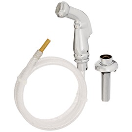 Pfister 951023A Marielle Side Spray Kit, Polished Chrome