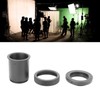 Telescope SCT Adapter M42x0.75mm Telescope Camera Adapter T2 Ring Set