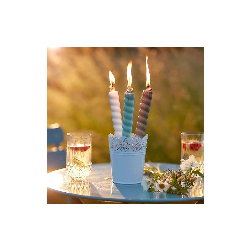 Zero In Citronella Table Top Flares - Close to Home