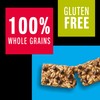 KIND Chewy Granola Bars, Chocolate Chip, Gluten Free, Low Calorie,