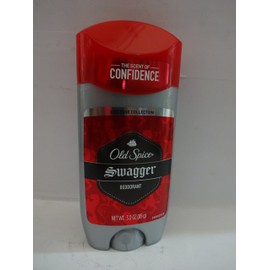Old Spice Swagger Confidence & Cedarwoood Deodorant 3 oz.