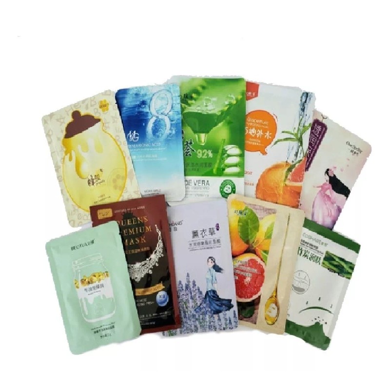 KFMX Mascarilla Facial Hidratante Antiarrugas Cuidado De Piel