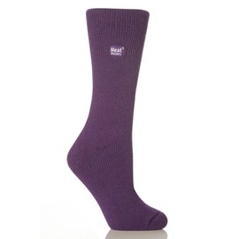 Heat Holders Thermal Socks, Women's Original, US Shoe