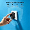 Wall Charger for Oral B Electric Toothbrush, Compatible with io4/io5/io6,