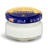 SAPHIR Creme Surfine Pommadier Shoe Polish - Beeswax Cream for
