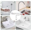 SI SEN 1 1/4 Inch Siphon, Drain Pipe with Odour