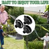 windblowgrass 275 330 IBC Tote Adapter, IBC Tote to Garden