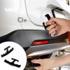 WILLBOND Emblem Removal Tool Kit Vinyl Wrap Kit Plate Line