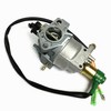 Manual Carburetor For Predator Generator 420CC 9000 8750 7000 6500