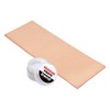 Trend Ultra Fine Mirror Paste & Premium Leather Strop, Hone