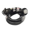Parkworld RV 50A Shore Power Extension Cord Adapter, 50amp Camper