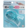 Sunstar Stationery Corner Cutter Kadomaru Fit S4765087