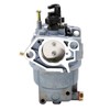 0J58620157 Carburetor w/Air Filter Tune Up Kit Replacement for Generac