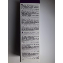 FARMEC Skin Whitening Cream Remove Freckles / Brown and Dark Spots with Fruit Acids 50 ml