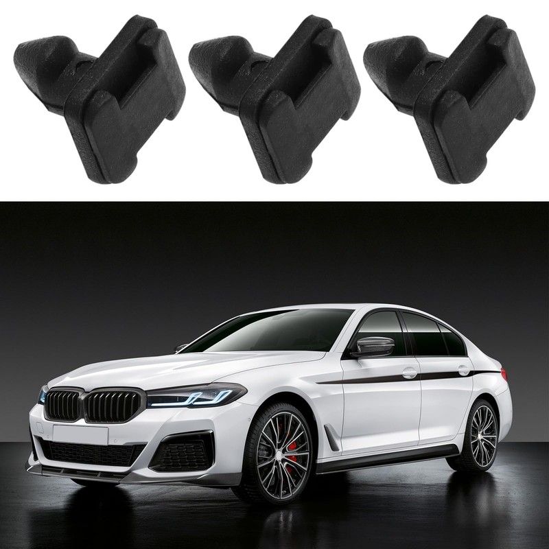 SG Store Pack of 40 Car Windscreen and Windshield Trim