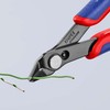 kunipekkusu KNIPEX 7881 – 125 erekutoronikususu-pa-nippa- (SB)