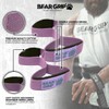 BEAR GRIP - High Quality Figure-8 Weight Lifting Straps (Sold