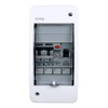 RoadEu Surface-Mounted Fuse Box 230 V FI 40 A 30