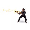 Hog Wild 2 Atomic Power Popper Guns Dual Battle Pack