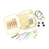 KnitPro - KnitPro Beginner Basix Interchangeable Needle - 1 Set,