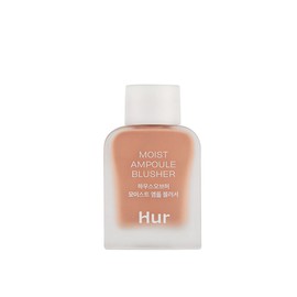 House of HUR [House of HUR]*mini* Moist Ampoule Blusher 10ml (9 Colors)