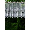 Plauener Spitze by Modespitze 68450_112_w Short Curtain with Plauener Spitze
