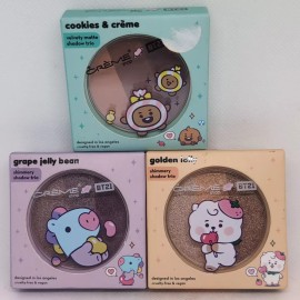 Eyeshadow the Creme Shop Eyeshadow Trio, Limited Edition ~ You Choose one - grape jelly bean (shimmery)