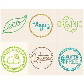 Aloe Vera & Calendula Soap, 100% Natural & Organic, With Organic Aloe Vera, Calendula & Turmeric. Use As a Face Soap, Body Soap or Shaving Soap. (Aloe Vera & Calendula 1 Pack)