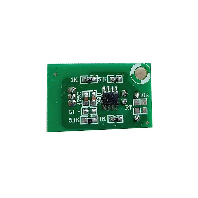 HMHAMA Dehumidifier Sensor CH-07J-3D0A for Dehumidifier Repair Parts