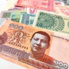 IMPACTO COLECCIONABLES 25 Banknotes from All the World - Banknotes