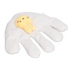 Baby Soothing Palm 23x24cm Anti Startle Prevent Jumping Unbound Warm