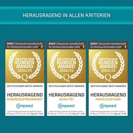 Compeed Herpes Blisters Patch Applicator HRA – 100g