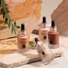 Catrice HD Liquid Coverage Foundation, Nr. 066, Nude, langanhaltend, mattierend,