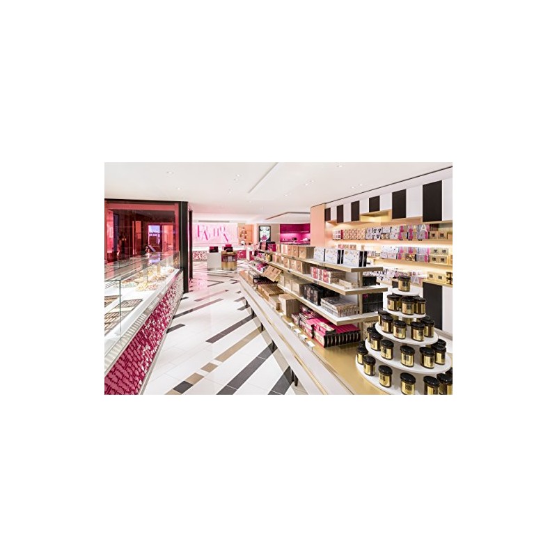 Fauchon Tea Assortment FT-304 (Apple 140g/Matin-au Louvre 120g)