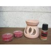 Son – Set – 4 sensuobuneitya- Oil Pot Set Thai Lemongrass