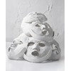 Arocell [12 Sheets] Botulcare Prime Tox Core Tight Mask Pack