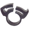 APUK 6x Ratchet Clamp Herbie Clip Nylon Snap Fit 12-15mm