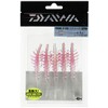 DAIWA Worm Evinstick SH (Super Hard) 4.2" Cemura Pink Core