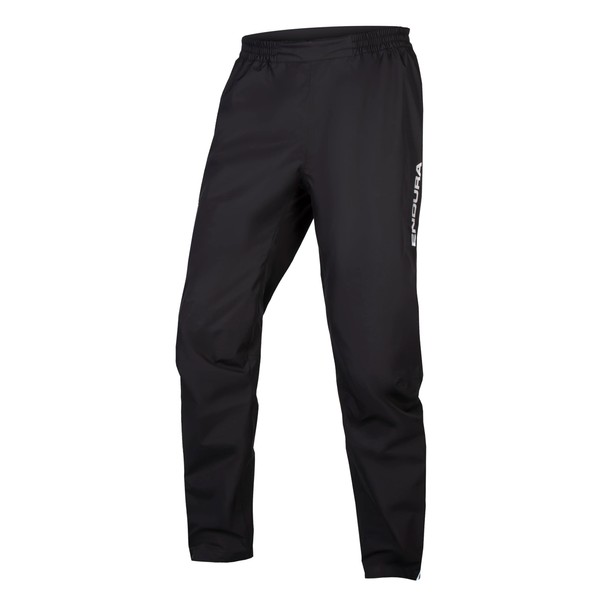 Endura Men's Hummvee Transit Waterproof Cycling Pant Black, Medium