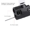 Portable Foot Pedal Inflator High Pressure Air Pump for Electric
