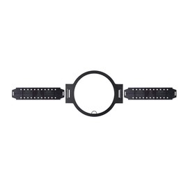 Monoprice Rough-in Bracket for 6.5in Round Speaker (Each) Black