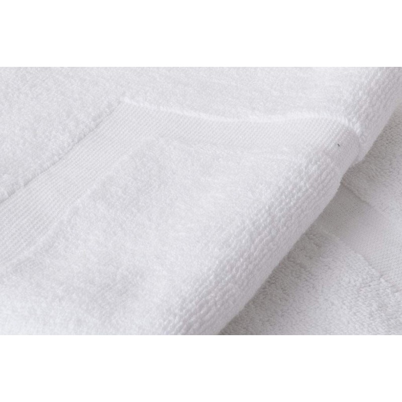 A & B TRADERS Luxury Egyptian Cotton Bath Mats Pack