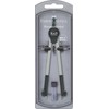 Faber-Castell 174207 Giant Pair of Compasses Blue or Black Cannot