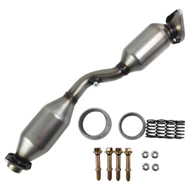Uni-Links Catalytic Converter Compatible with Nissan Versa 2012-2018 L4 1.6L, with Nissan Versa Note 2014-2017 L4 1.6L, 16794 EPA