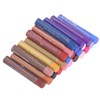 52Pcs Oil Pastel Set Rich Bright Colors Unique Texture Write