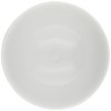 Saikai Pottery 74067 Arita Ware Rice Bowl, Medium, Gray Polka