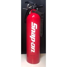 Snap-on Kidde Fire Extinguisher (Custom) (SNAP ON)