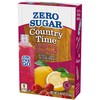 Country Time Sugar-Free Raspberry Lemonade Drink Mix (6 On-the-Go Packets)