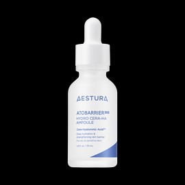 Astra [에스트라]아토베리어365 세라-히알 속수분 앰플 [Astra] Atobarrier 365 Cera-Hyal Moisture Ampoule