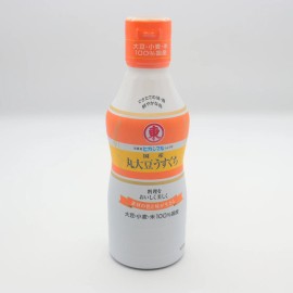 Higashimaru Shoyu Japanese Soybeans Light Color Soy Sauce ヒガシマル醤油 国産丸大豆うすくち